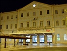 Santa Apolonia Railway Station
